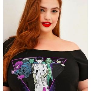 🦇Monsters Top🦇